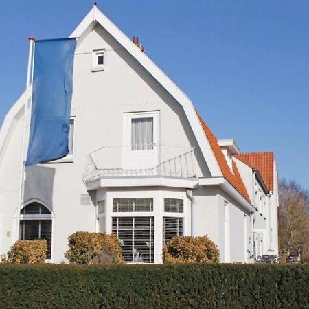 Budget Hotel Koogerend Den Burg Bagian luar foto