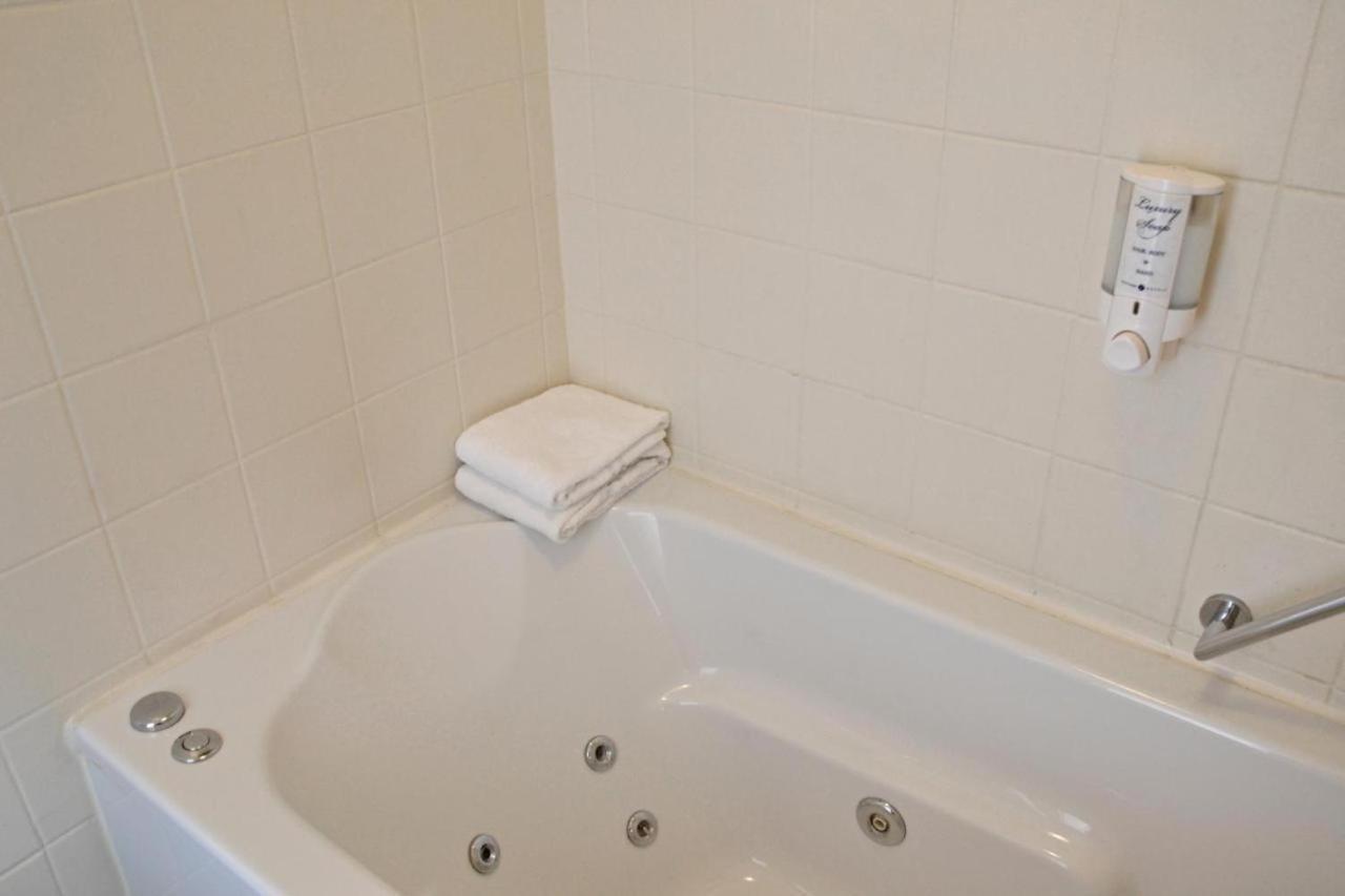 Budget Hotel Koogerend Den Burg Bagian luar foto
